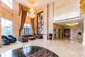 Interior - Huifeng Holiday Hotel (Foshan)