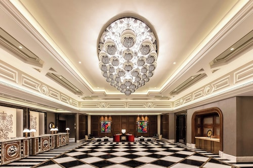 Londoner Grand, a Luxury Collection Hotel, Macao