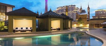 Londoner Grand, a Luxury Collection Hotel, Macao