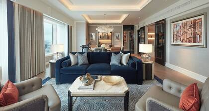 Londoner Grand, a Luxury Collection Hotel, Macao