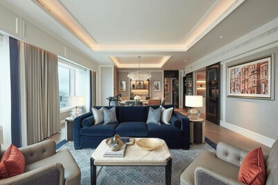 Londoner Grand, a Luxury Collection Hotel, Macao