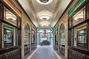 Restaurant - Londoner Grand, a Luxury Collection Hotel, Macao (Cotai)