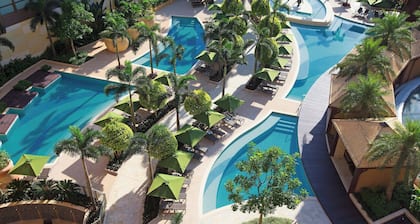 Londoner Grand, a Luxury Collection Hotel, Macao