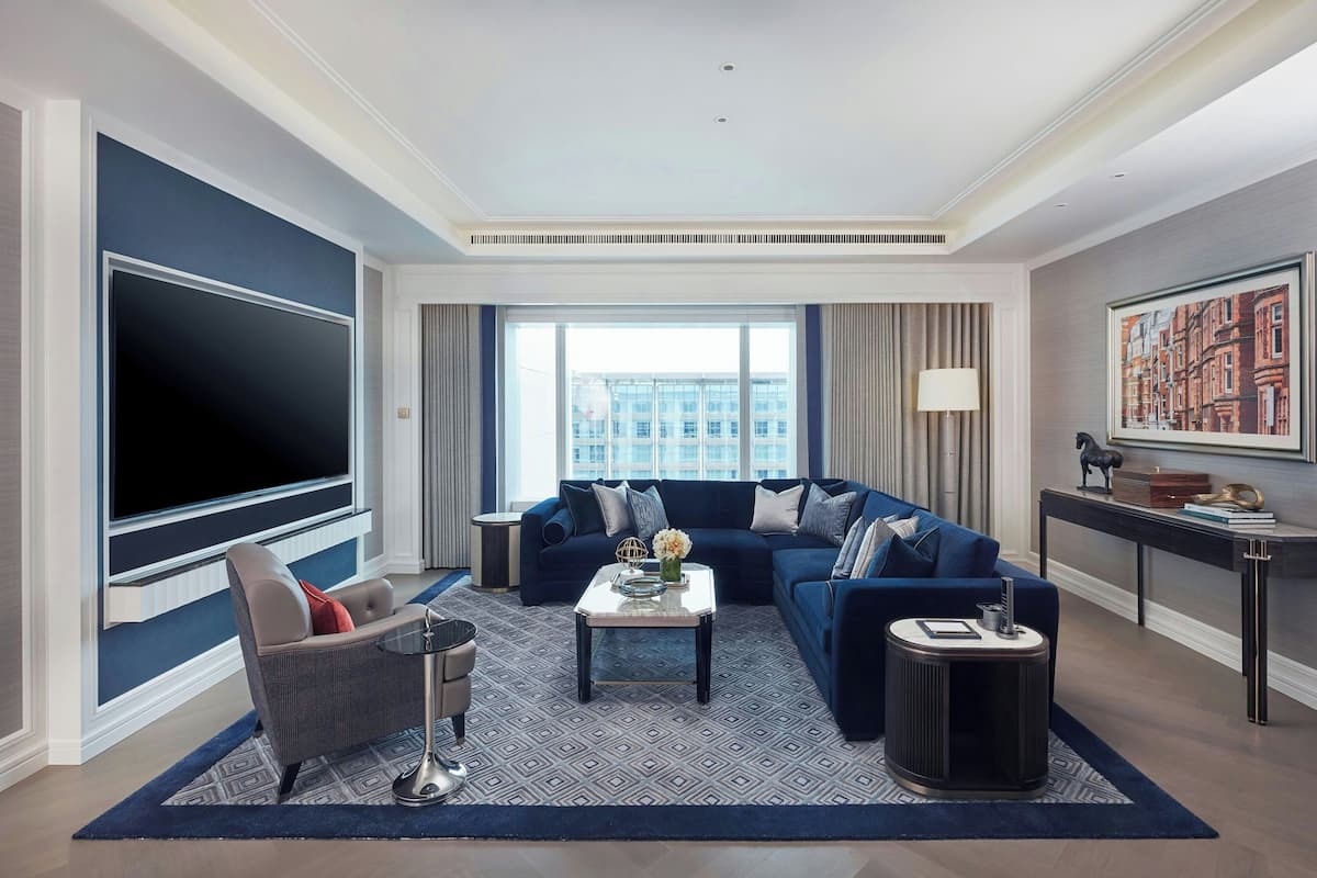 1 bedroom, premium bedding, in-room safe, blackout drapes