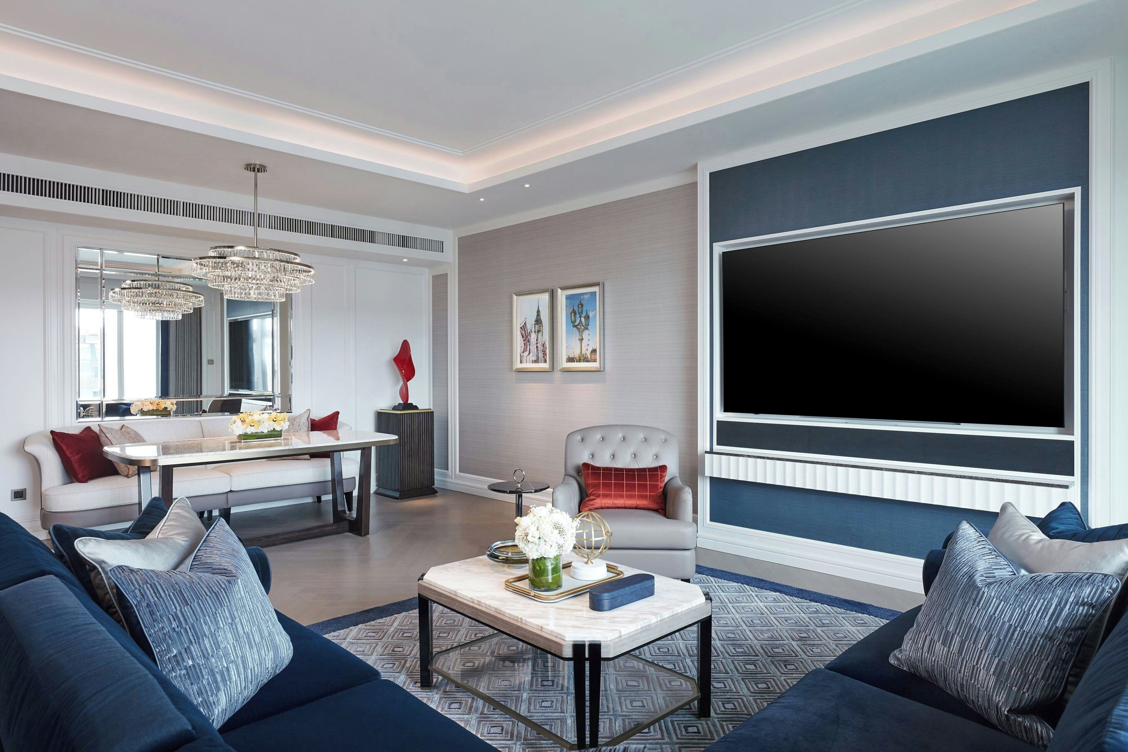 1 bedroom, premium bedding, in-room safe, blackout curtains