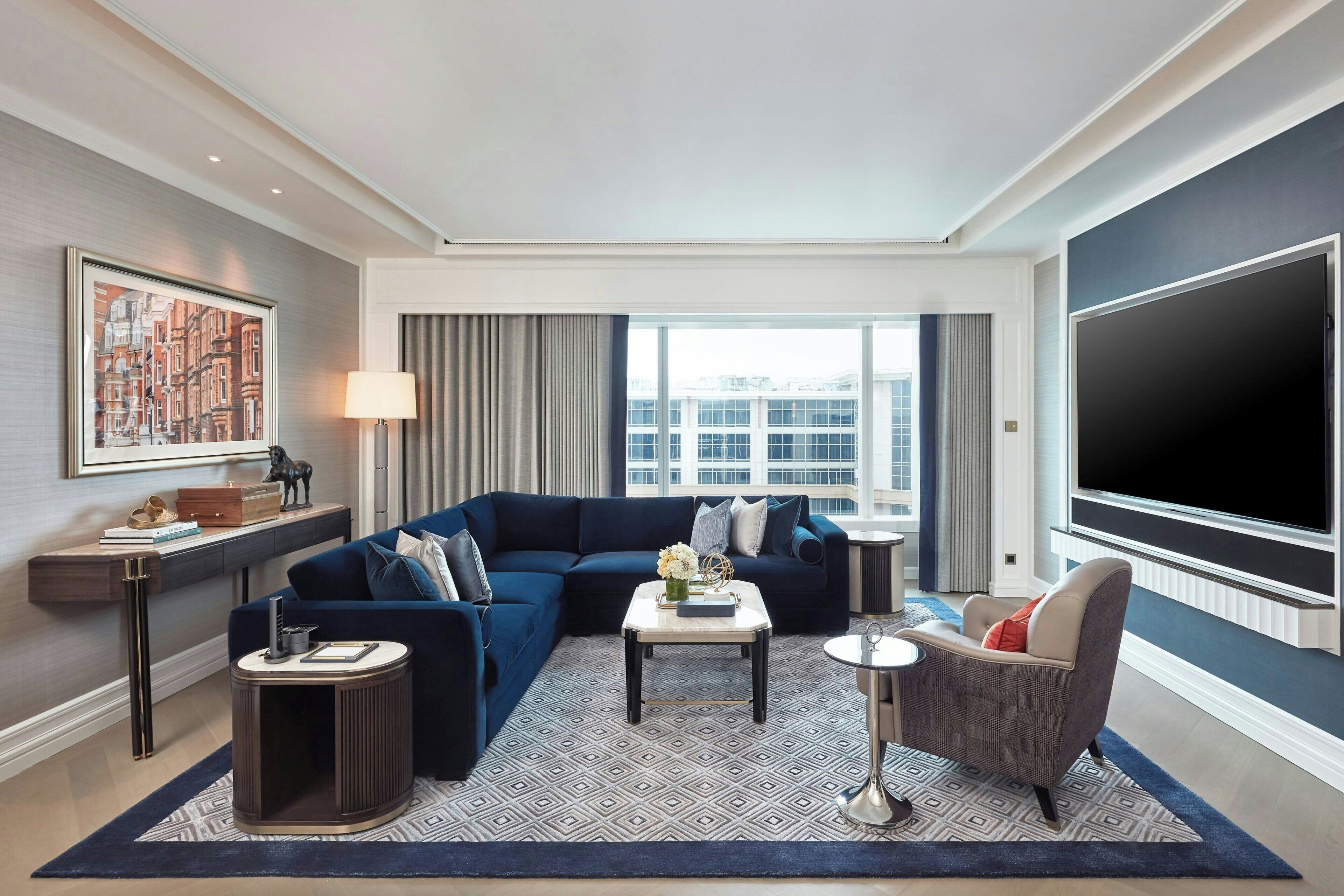 1 bedroom, premium bedding, in-room safe, blackout curtains