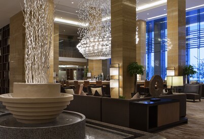 Four Points by Sheraton Suzhou