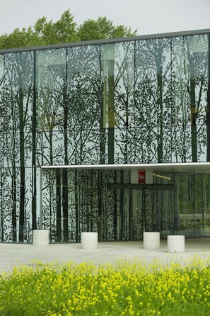 Exterior - ibis Leuven Heverlee (Leuven)