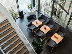 Exterior - ibis Leuven Heverlee (Leuven)