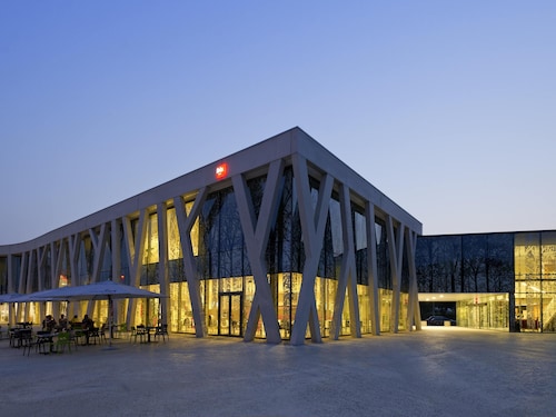 ibis Leuven Heverlee