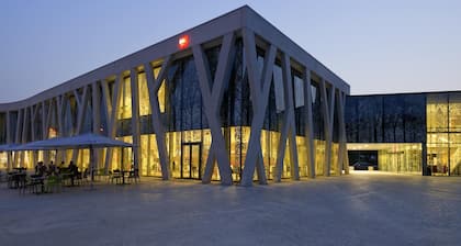 ibis Leuven Heverlee