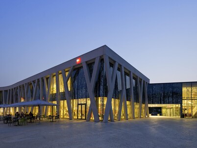 ibis Leuven Heverlee