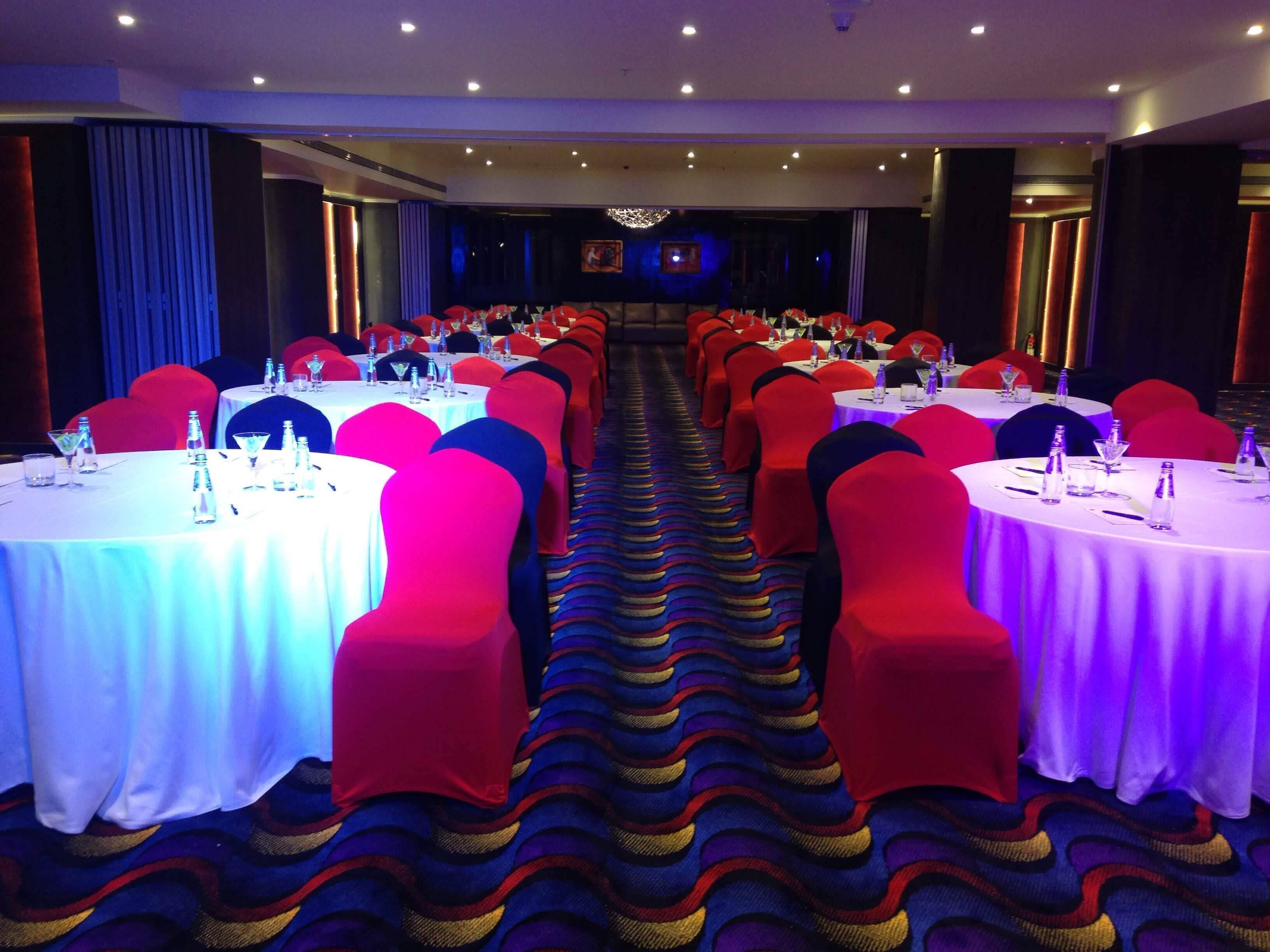 Foto - Hard Rock Hotel Goa Calangute
