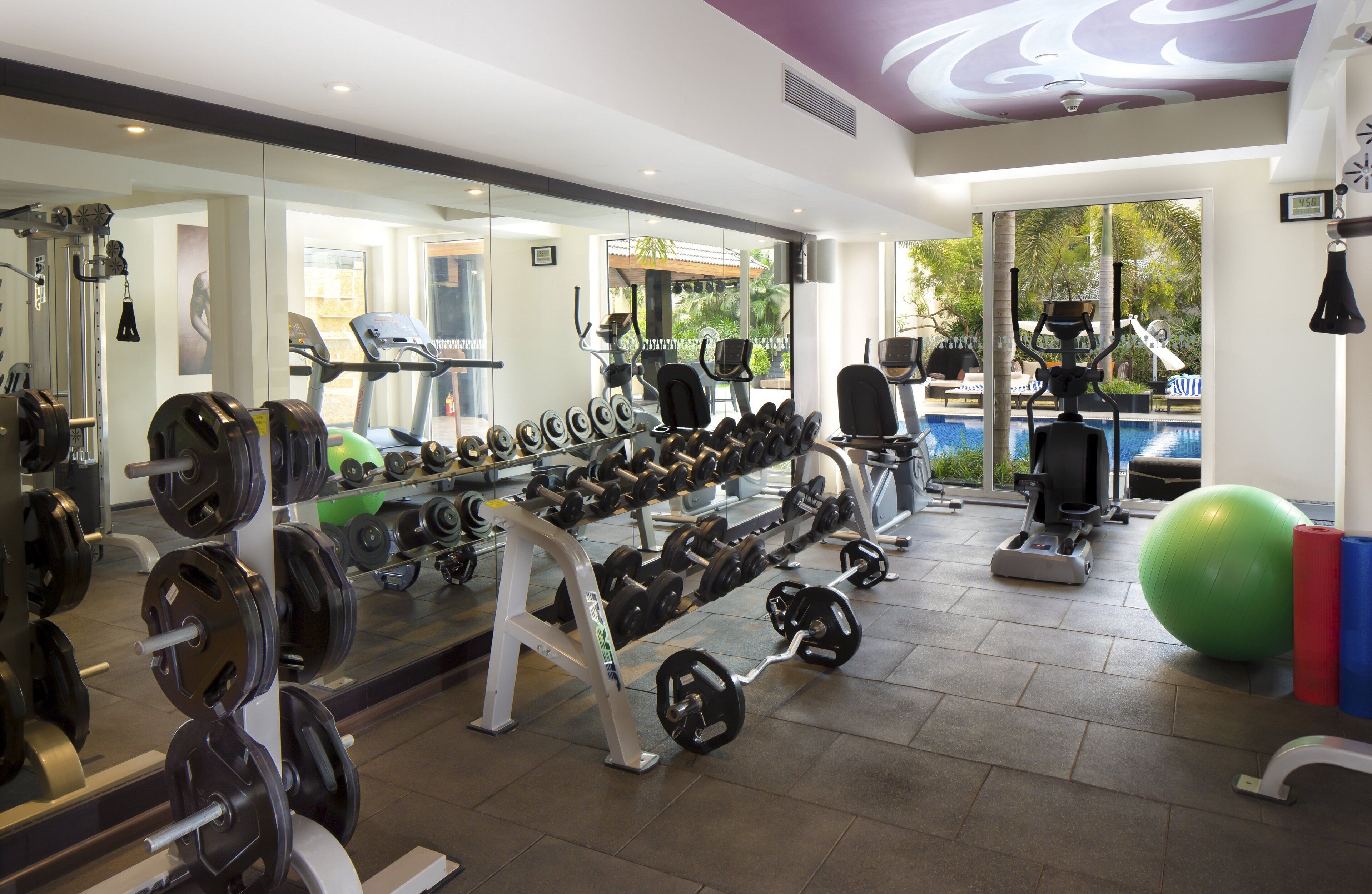 Foto - Hard Rock Hotel Goa Calangute