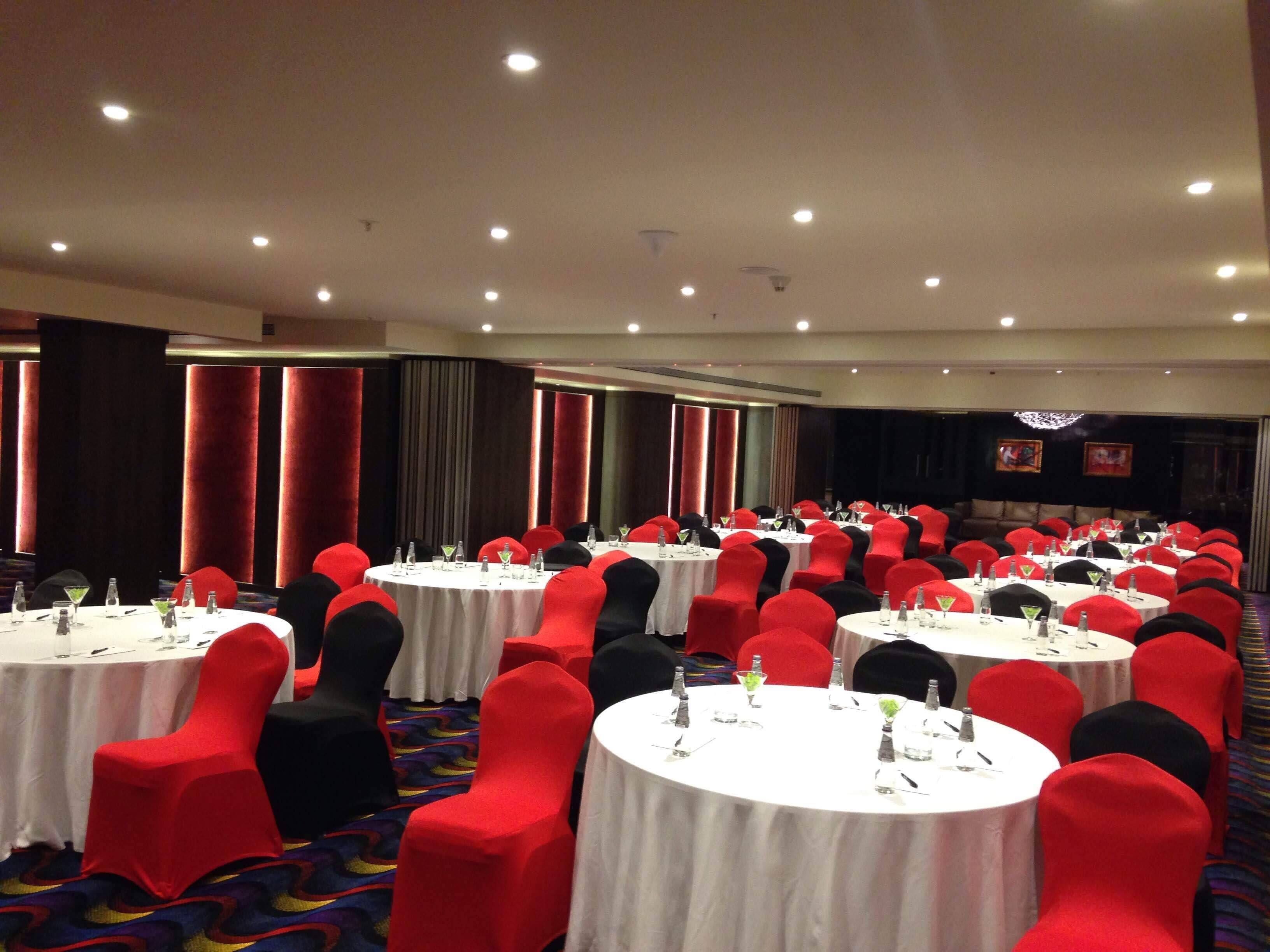 Foto - Hard Rock Hotel Goa Calangute
