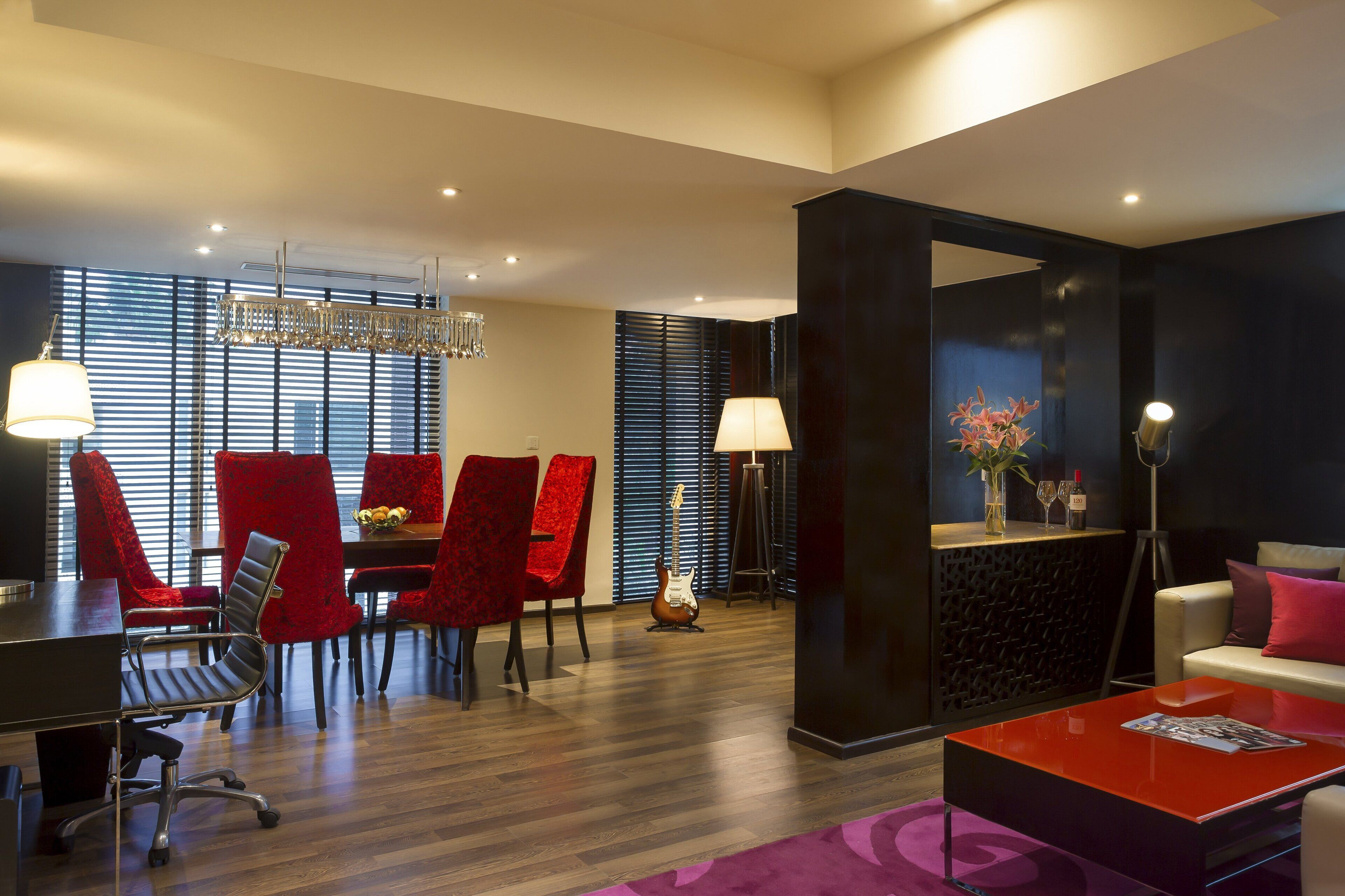 Hard Rock Hotel Goa - Image 8