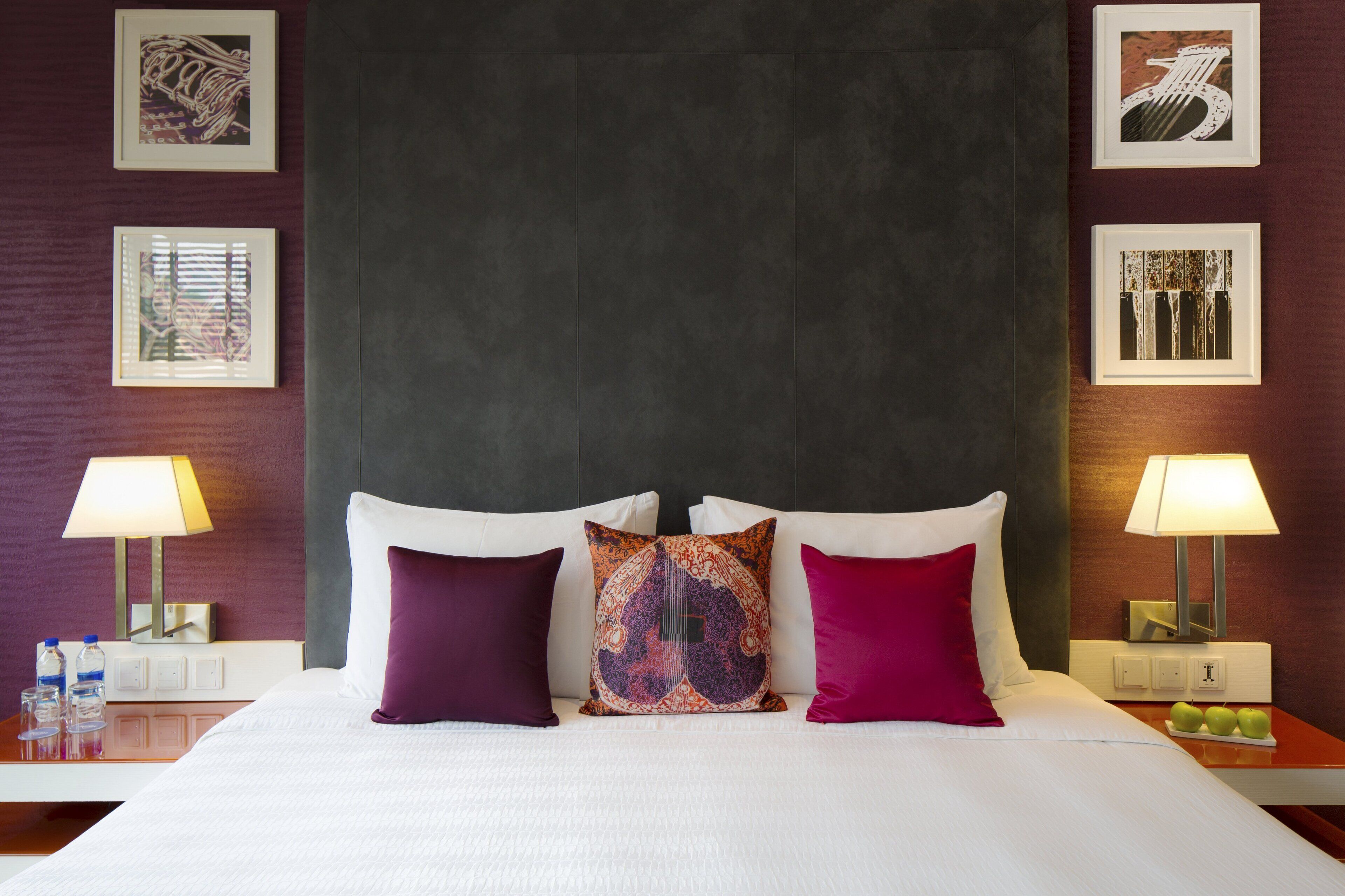 Foto - Hard Rock Hotel Goa Calangute