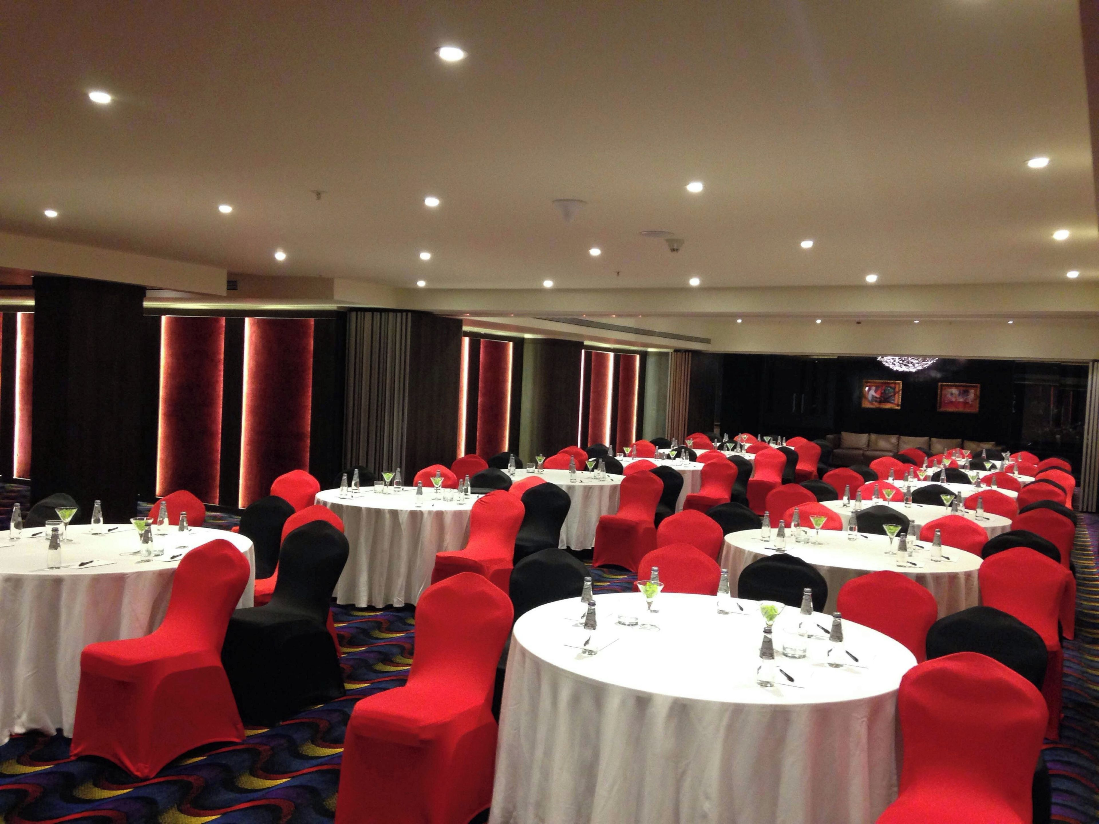 Foto - Hard Rock Hotel Goa Calangute