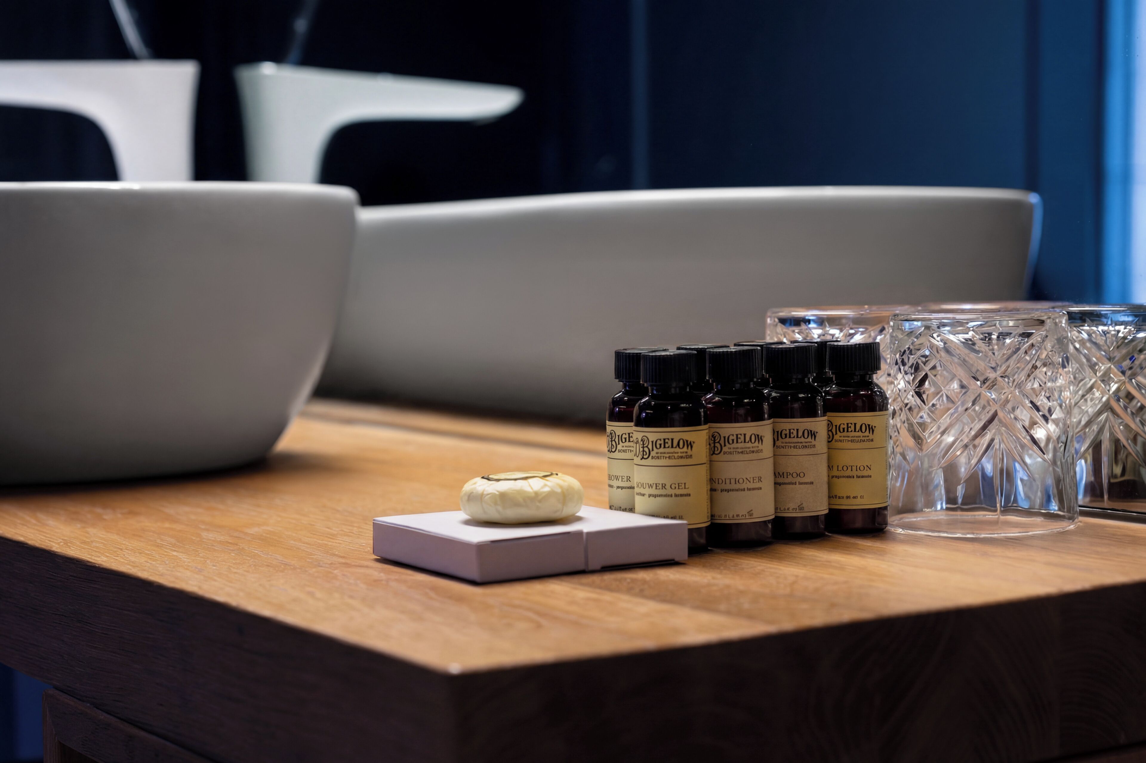 Foto - Vander Urbani Resort – a Member of Design Hotels