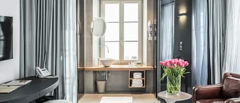 منطقة المعيشة