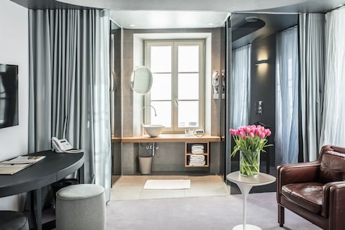 Vander Urbani Resort – a Member of Design Hotels