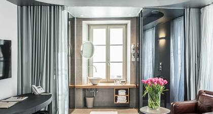 Vander Urbani Resort – a Member of Design Hotels