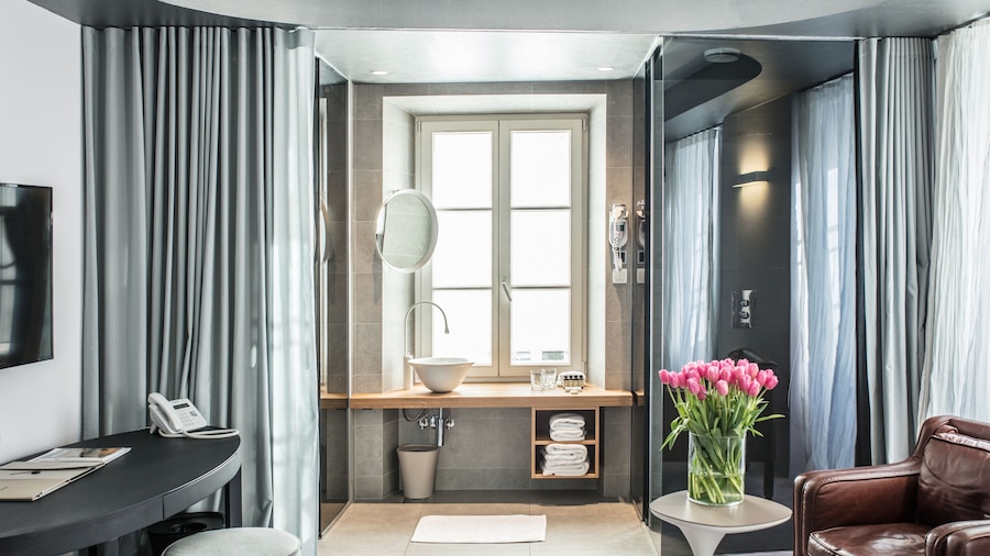 Vander Urbani Resort – a Member of Design Hotels