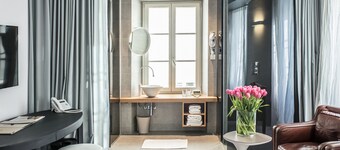 Vander Urbani Resort – a Member of Design Hotels