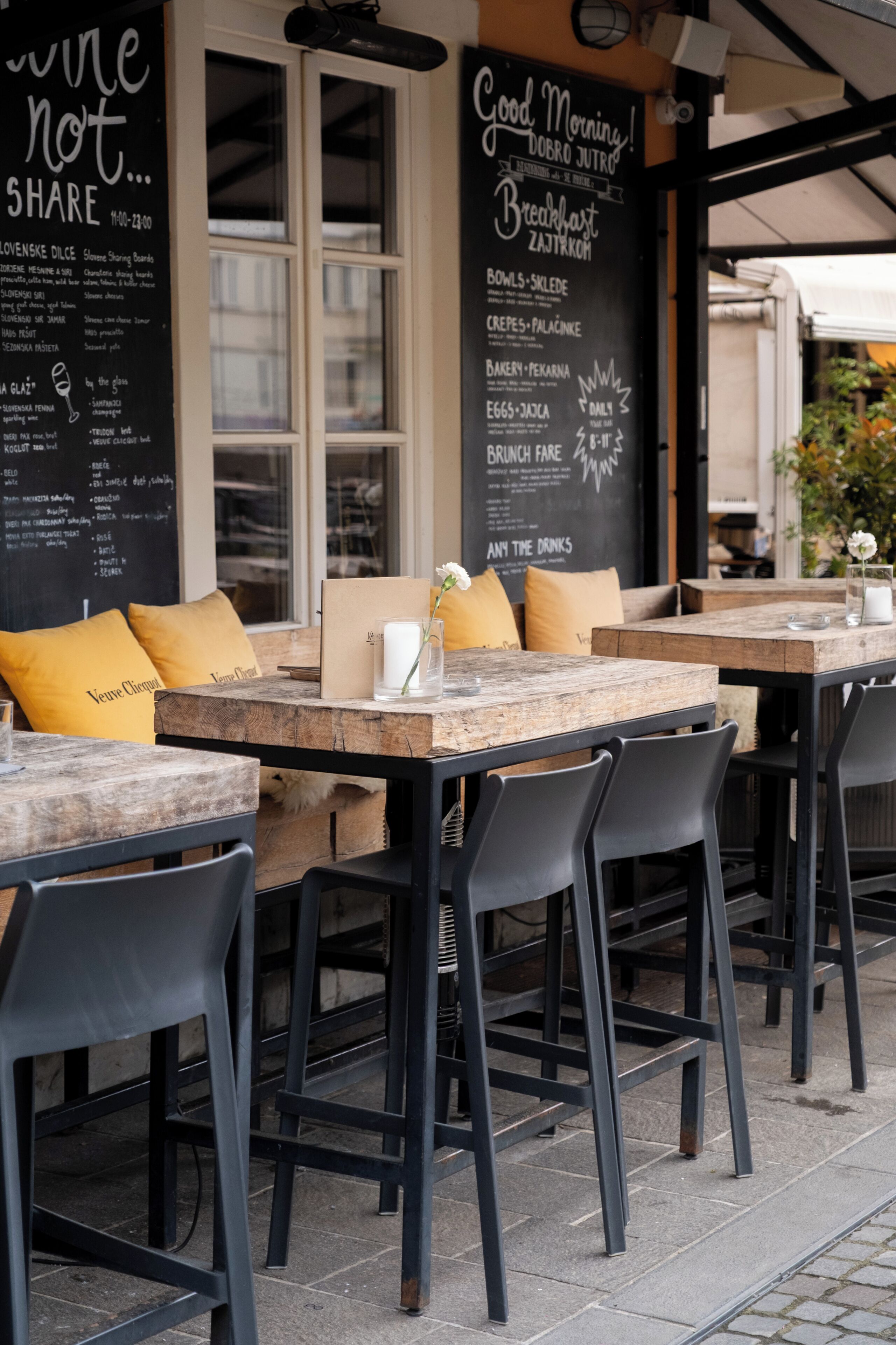 Foto - Vander Urbani Resort – a Member of Design Hotels