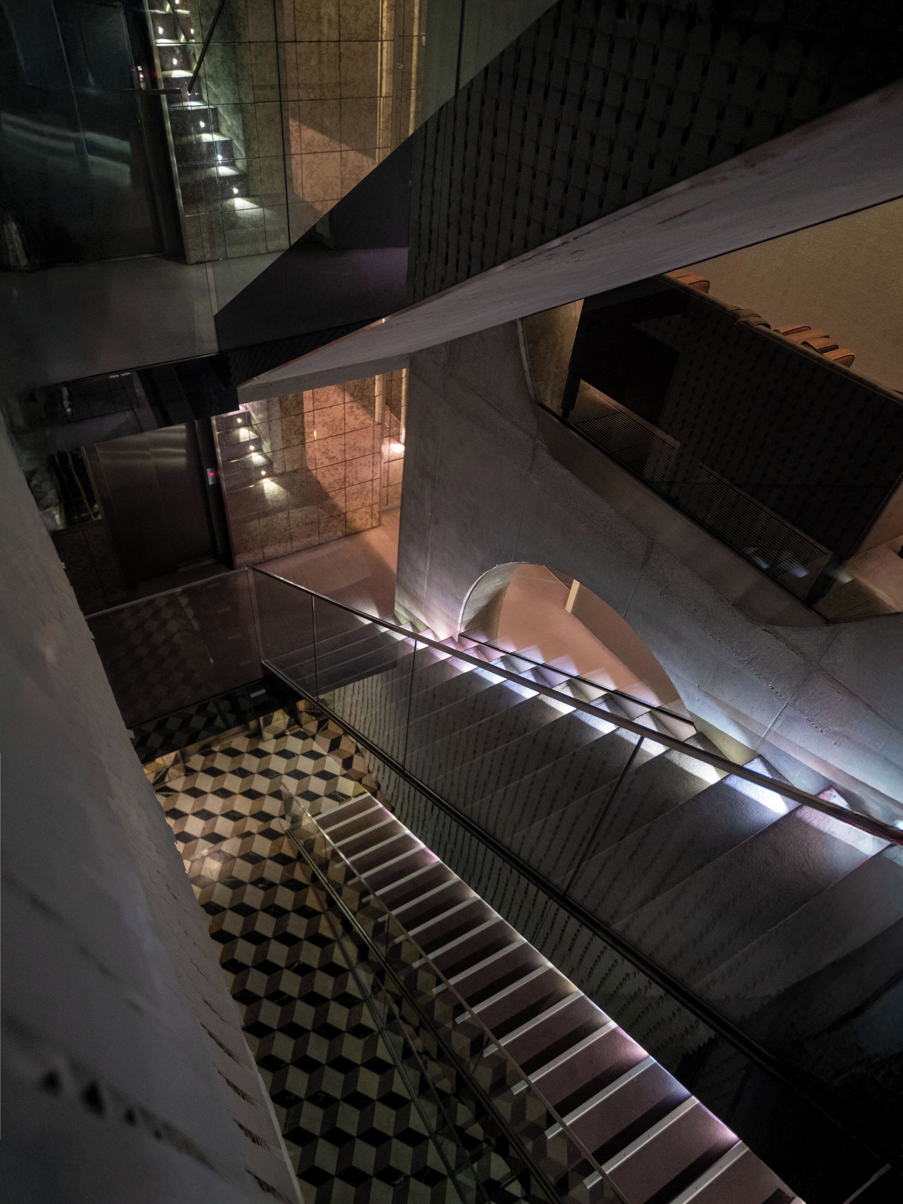 Foto - Vander Urbani Resort – a Member of Design Hotels