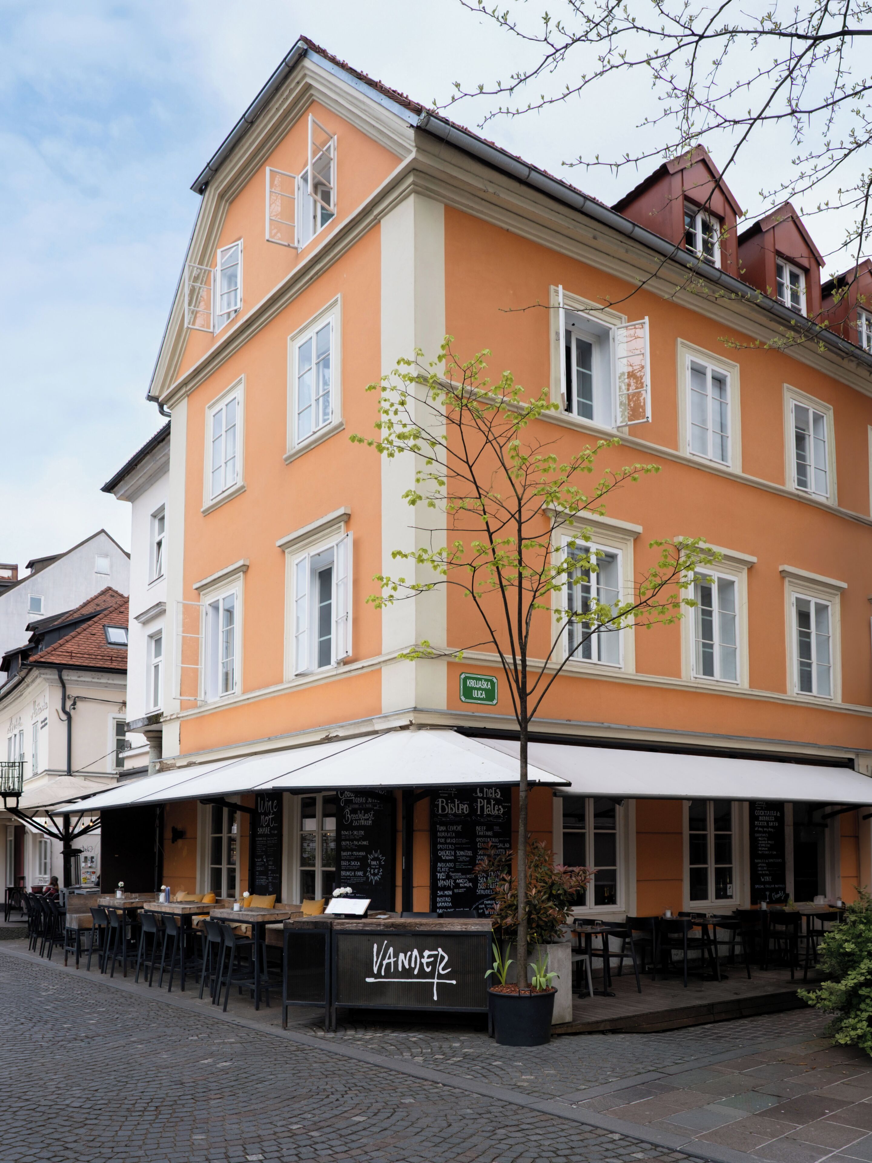 Foto - Vander Urbani Resort – a Member of Design Hotels
