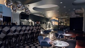 Unclassified image, 4 of 77, button - Vander Urbani Resort – a Member of Design Hotels (Ljubljana)