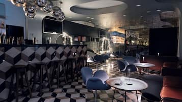 Bar (in loco)