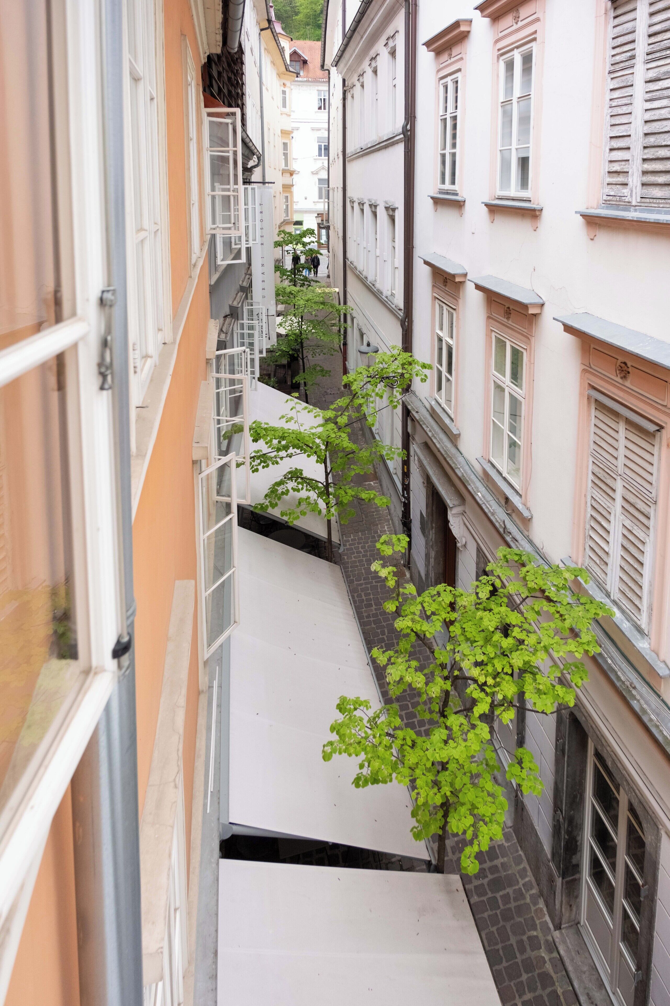 Foto - Vander Urbani Resort – a Member of Design Hotels
