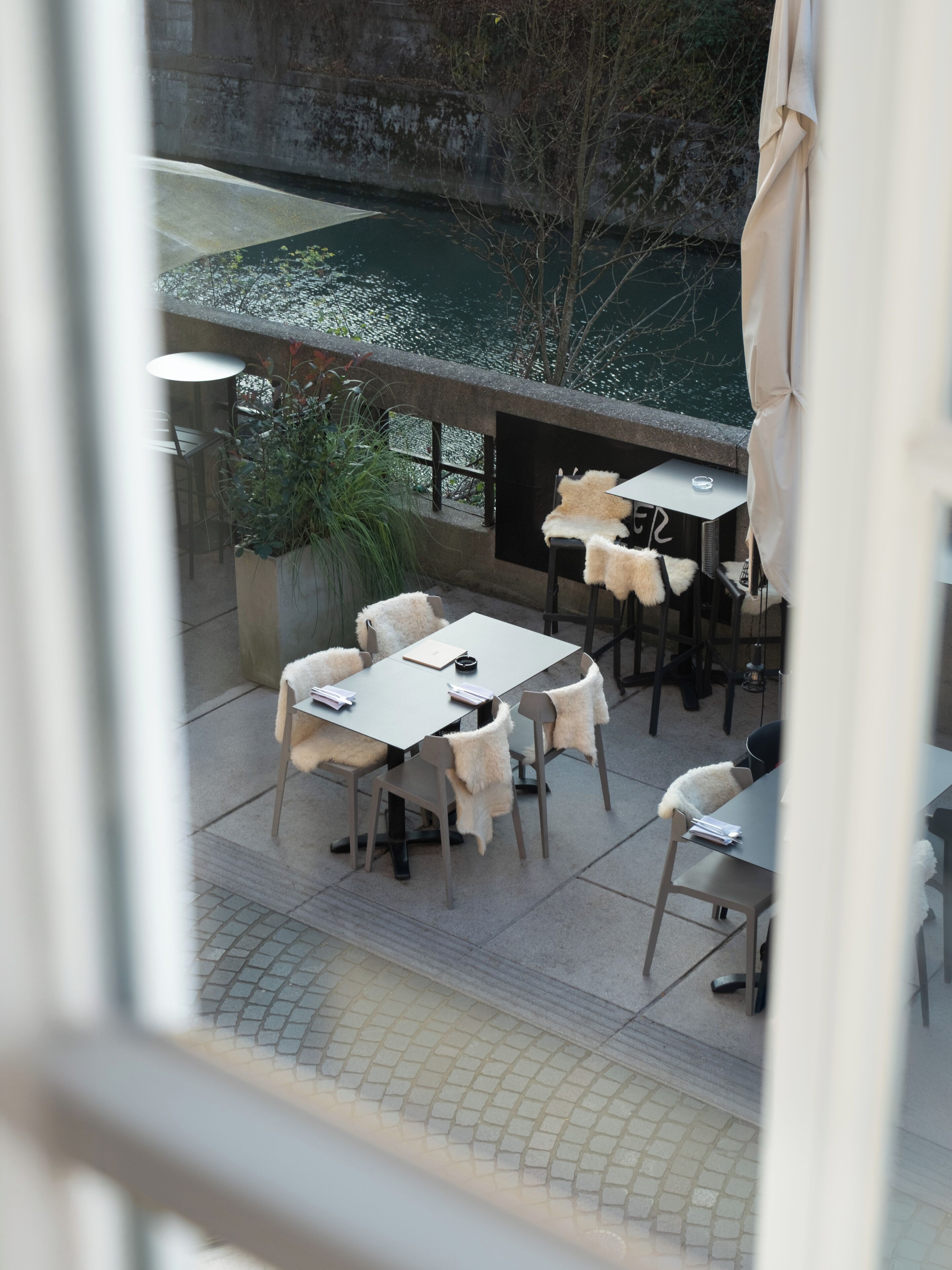 Foto - Vander Urbani Resort – a Member of Design Hotels