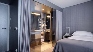 Unclassified image, 2 of 77, button - Vander Urbani Resort – a Member of Design Hotels (Ljubljana)