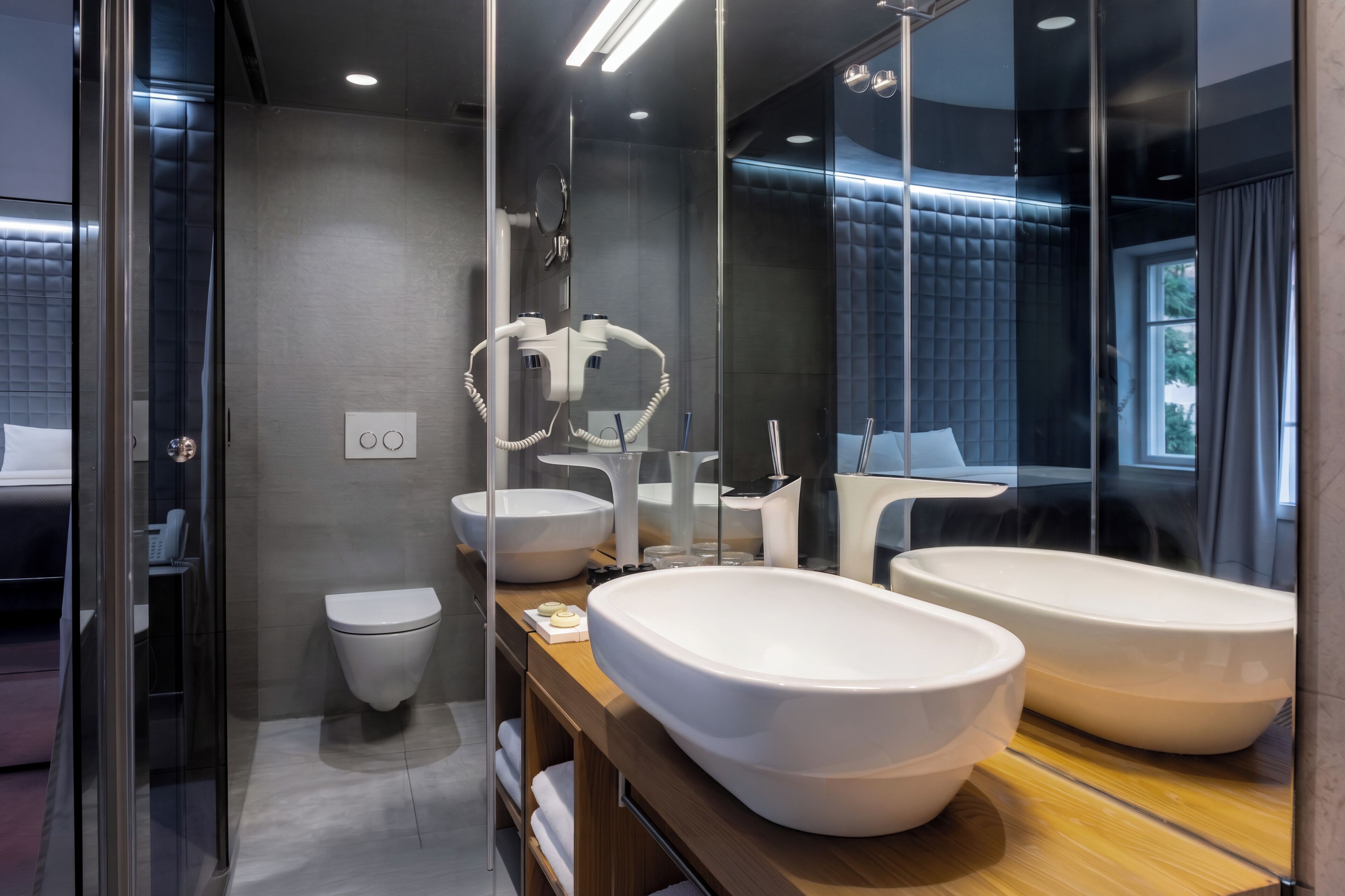 Foto - Vander Urbani Resort – a Member of Design Hotels