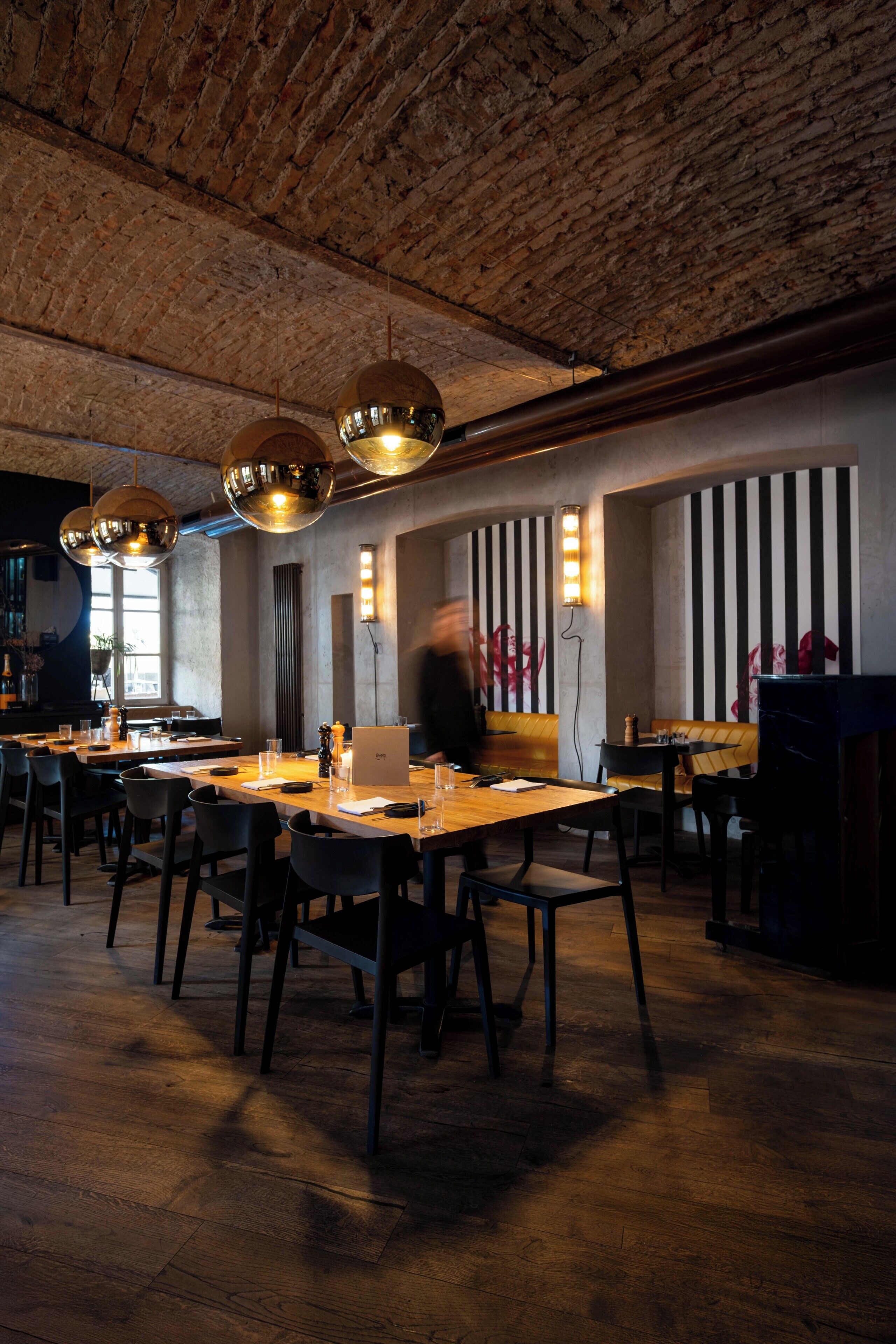 Foto - Vander Urbani Resort – a Member of Design Hotels