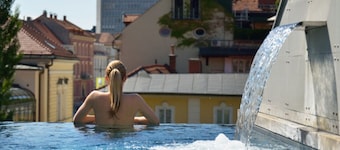 Vander Urbani Resort – a Member of Design Hotels