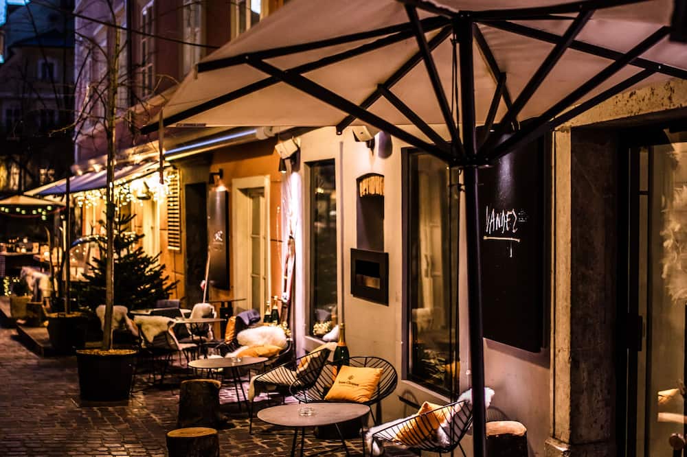 Vander Urbani Resort – a Member of Design Hotels