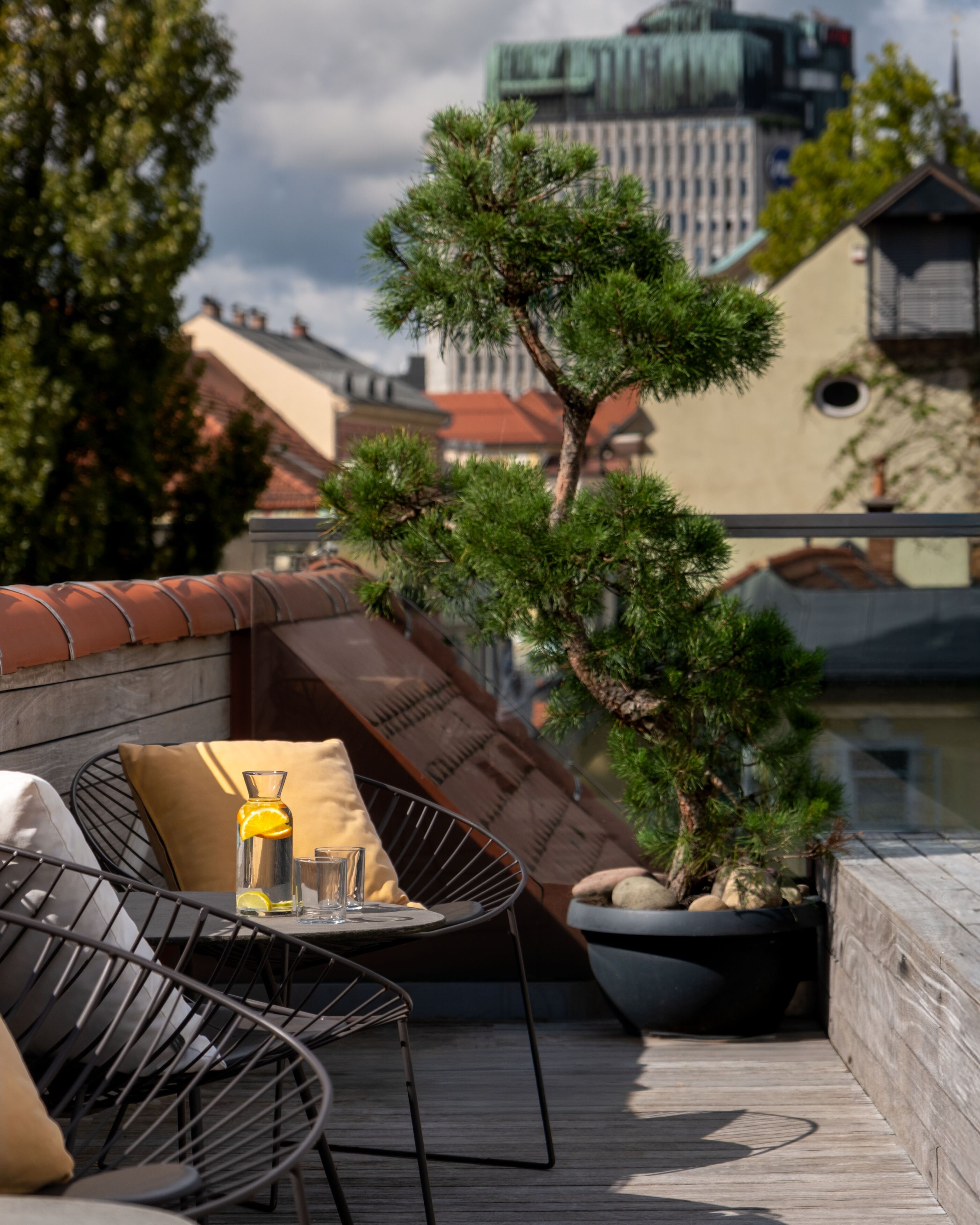 Foto - Vander Urbani Resort – a Member of Design Hotels