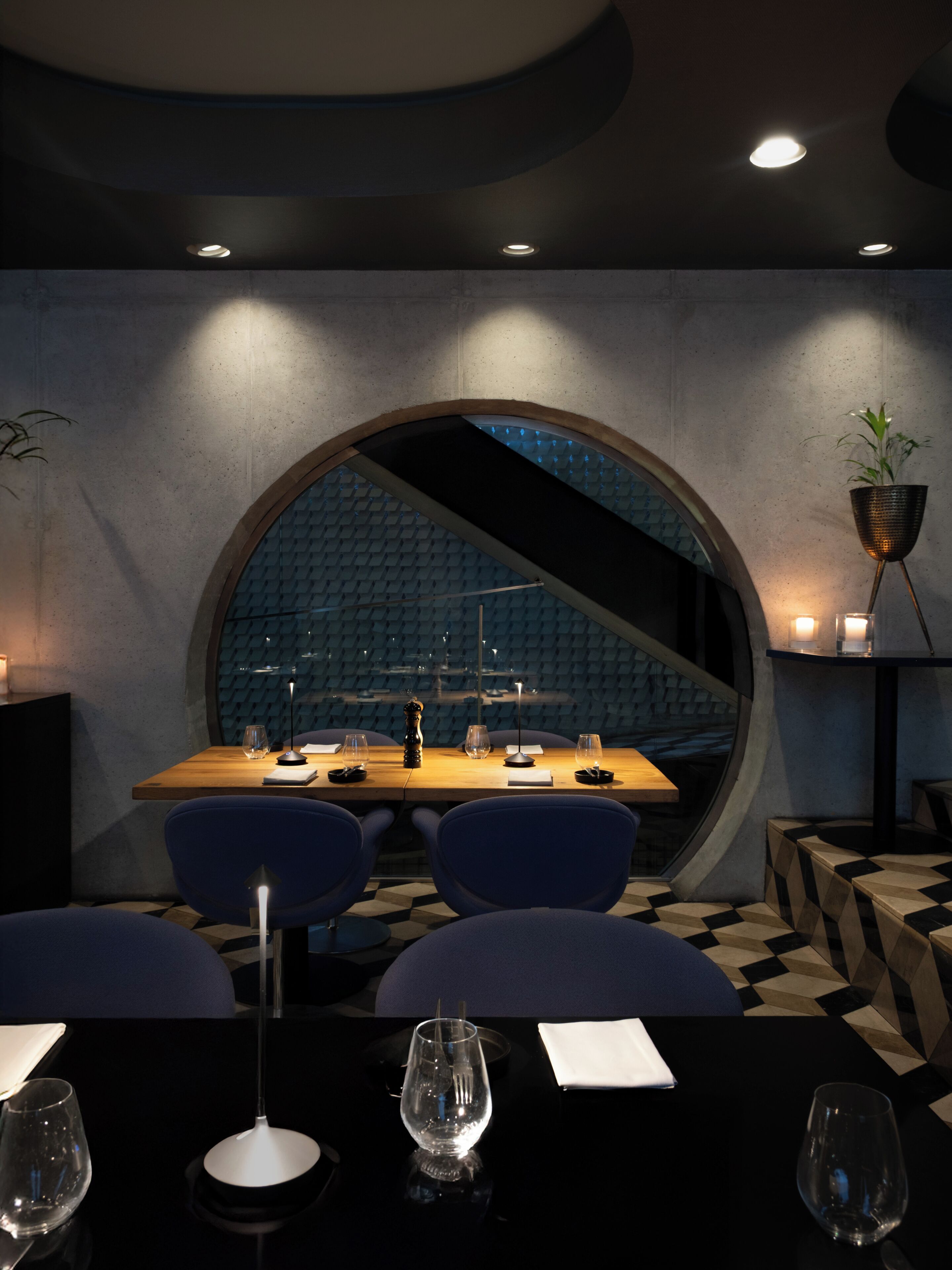 Foto - Vander Urbani Resort – a Member of Design Hotels