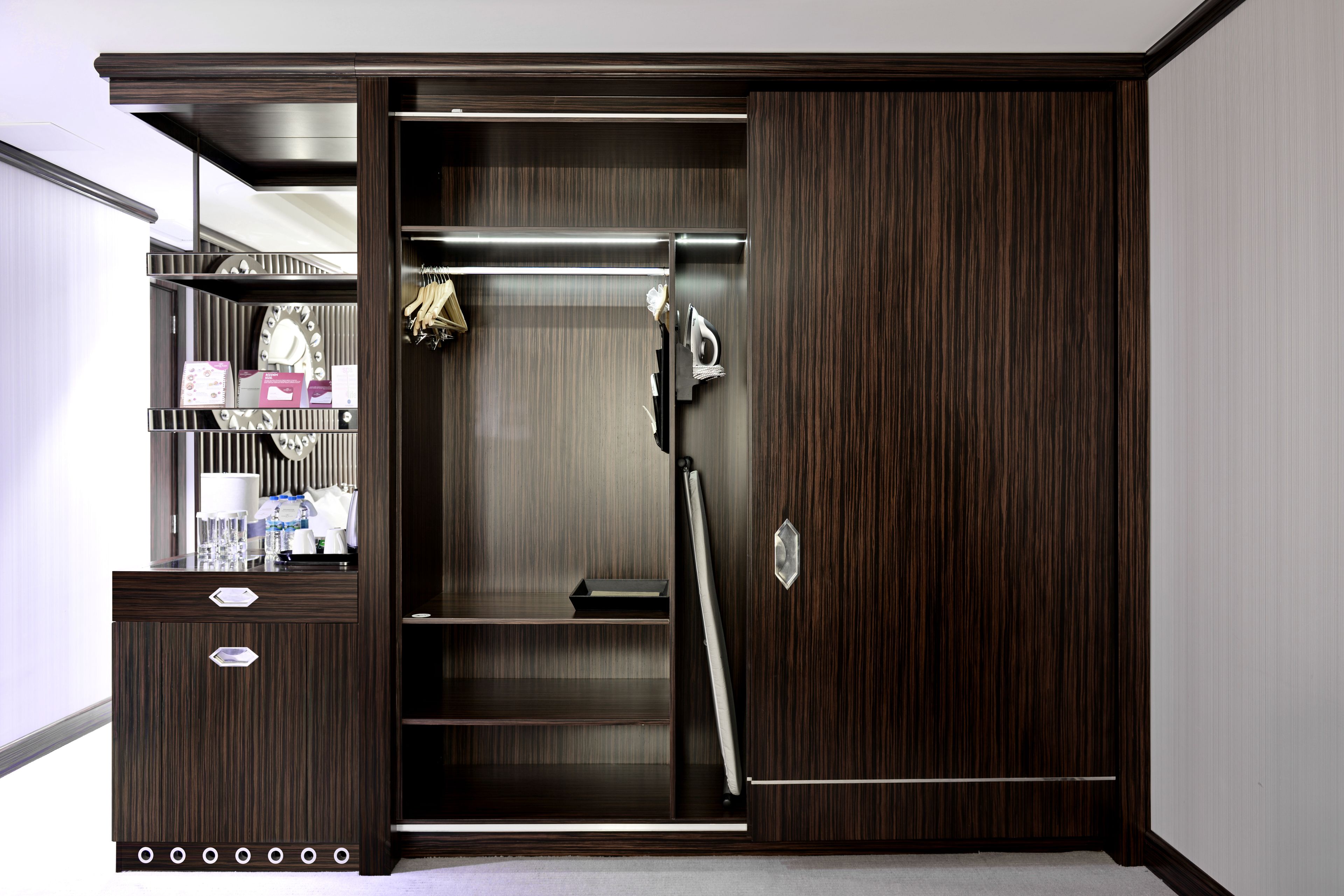 Photo - Crowne Plaza Bursa Convention Center & Thermal Spa by IHG