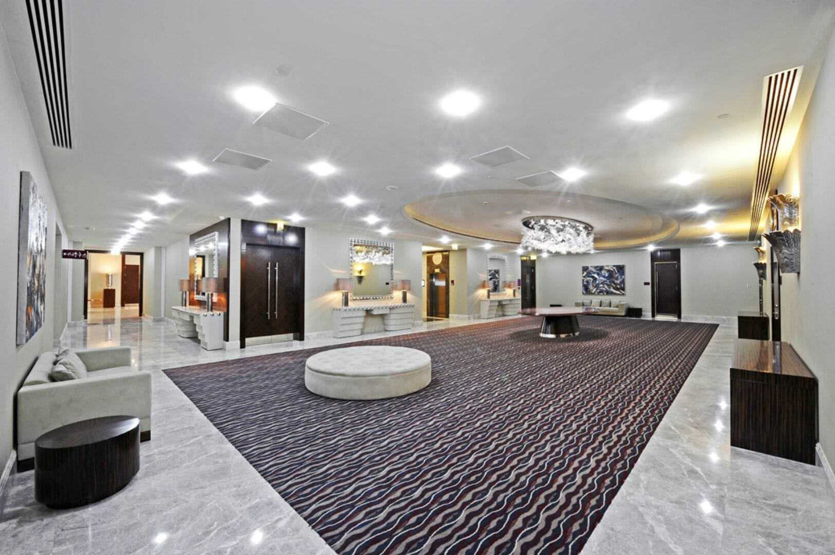 Photo - Crowne Plaza Bursa Convention Center & Thermal Spa by IHG