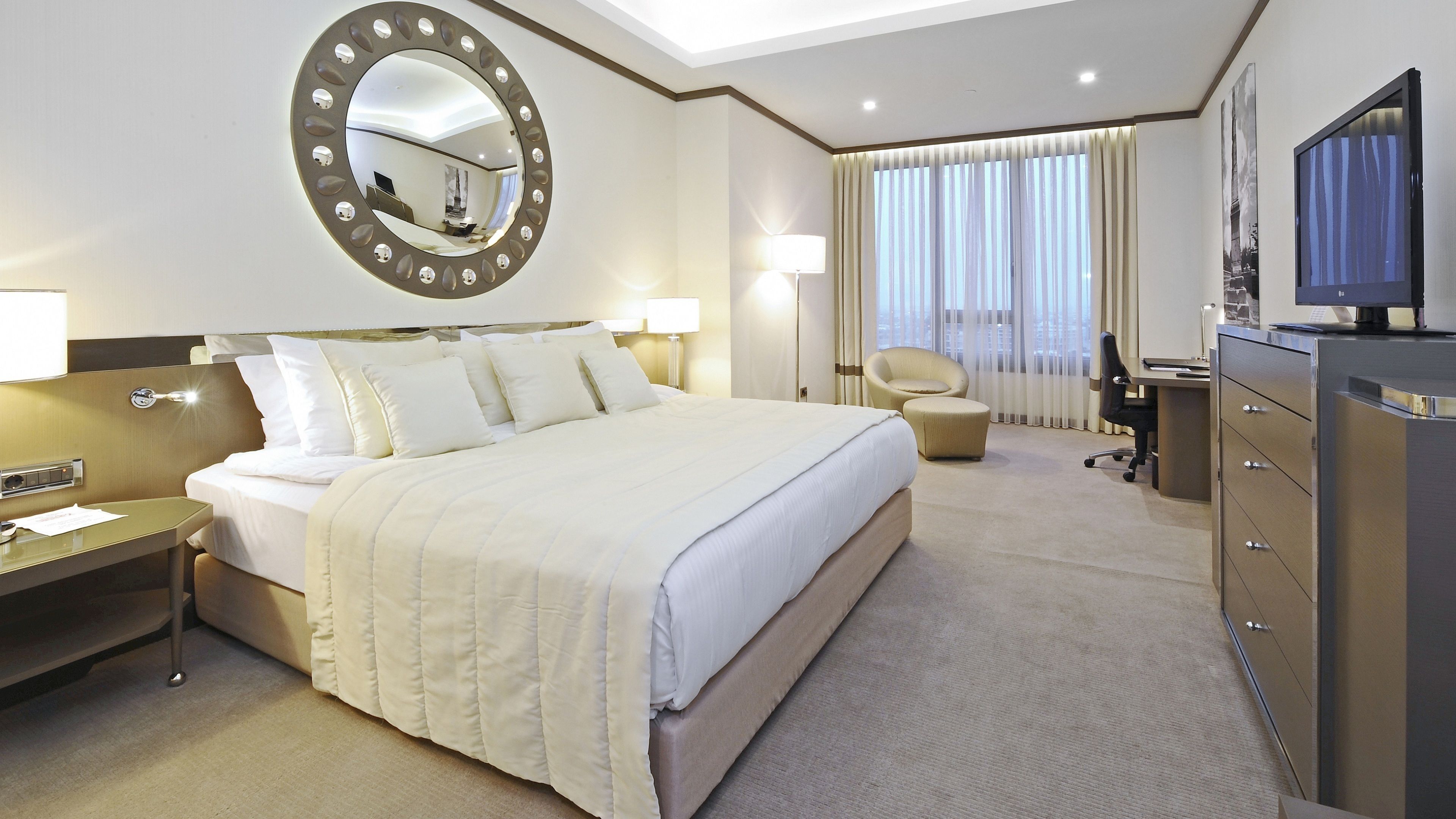 Standard Room | View from room