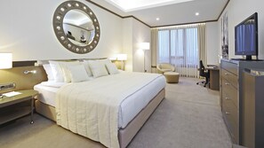 Standardrum | Utsikt från rummet