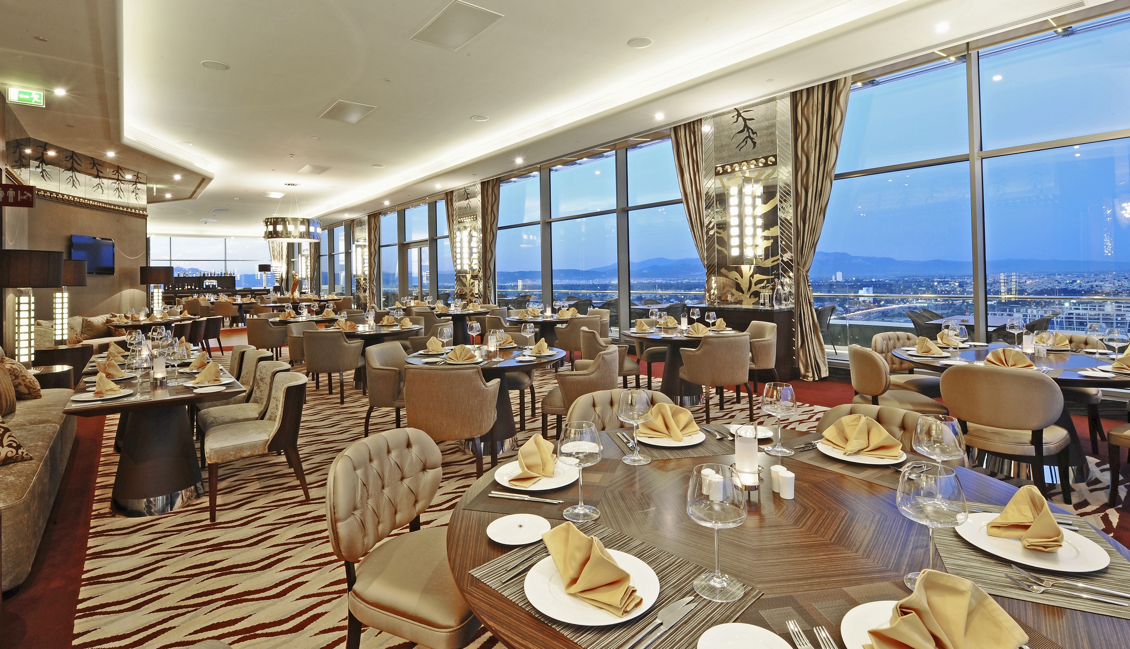 Foto - Crowne Plaza Bursa Convention Center & Thermal Spa by IHG
