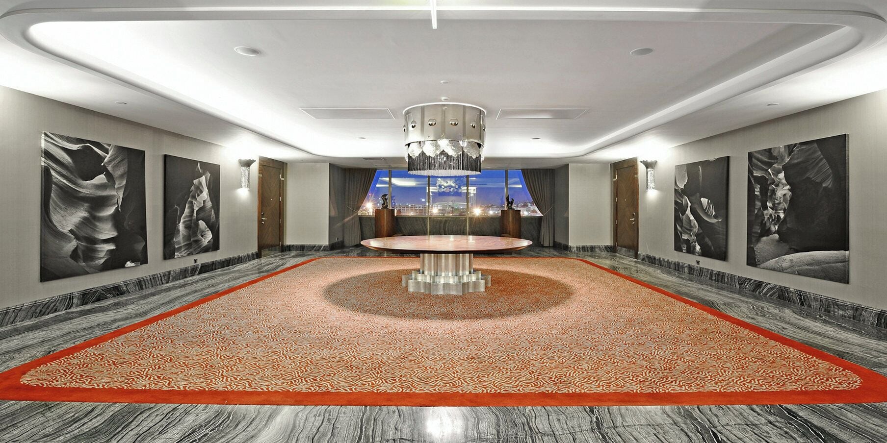Photo - Crowne Plaza Bursa Convention Center & Thermal Spa by IHG
