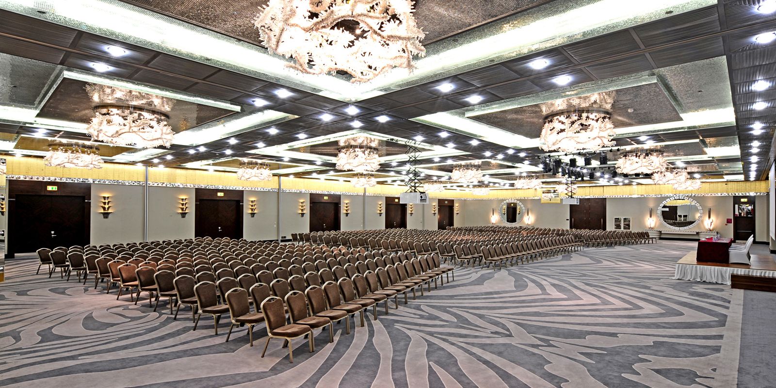 Photo - Crowne Plaza Bursa Convention Center & Thermal Spa by IHG