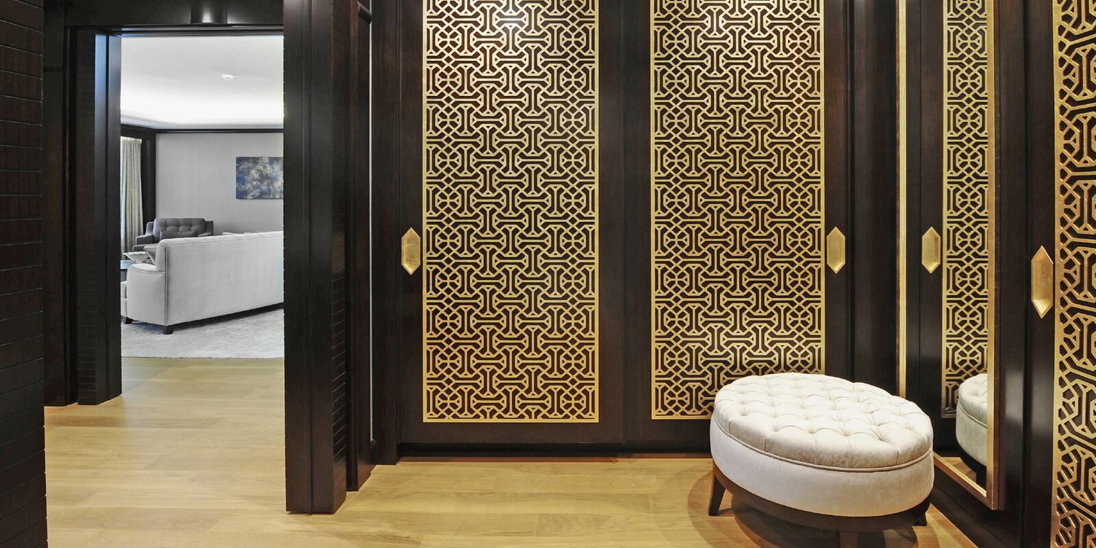 1 bedroom, pillow-top beds, minibar, in-room safe